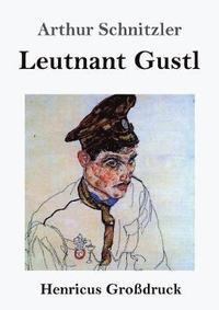 Leutnant Gustl (Grossdruck) (hftad)