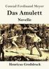 Amulett (Gro�druck)