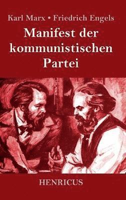 Manifest der kommunistischen Partei (h�ftad)