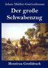 gro�e Schwabenzug (Gro�druck)