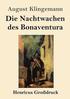 Nachtwachen des Bonaventura (Gro�druck)