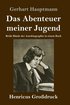 Abenteuer meiner Jugend (Gro�druck)