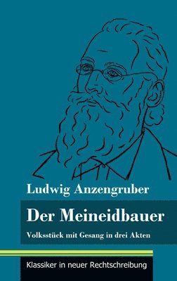 Meineidbauer (inbunden)