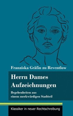 Herrn Dames Aufzeichnungen (h�ftad)