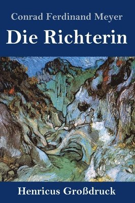 Richterin (Gro�druck) (h�ftad)