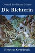 Richterin (Gro�druck)