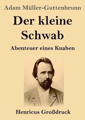 Der kleine Schwab (Grodruck) (hftad)