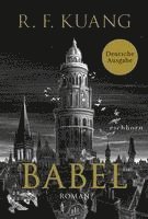 Babel (hftad)