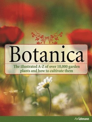 Botanica (inbunden)