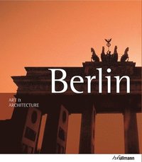 Berlin: Art and Architecture (hftad)