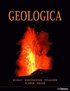 Geologica : klimat, kontinenter, vulkaner, floder, öknar