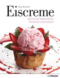 Eiscreme (e-bok)