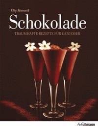 Schokolade (e-bok)