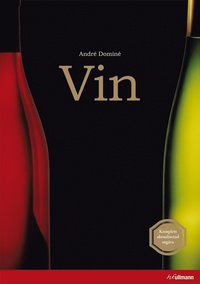 Vin (inbunden)
