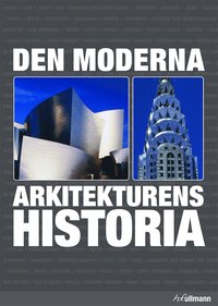 Den moderna arkitekturens historia (häftad)