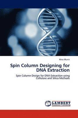 Spin Column Designing for DNA Extraction (hftad)