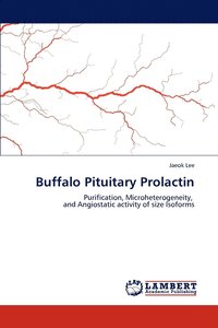 Buffalo Pituitary Prolactin (hftad)