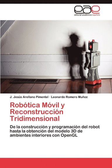 Robotica Movil y Reconstruccion Tridimensional (hftad)