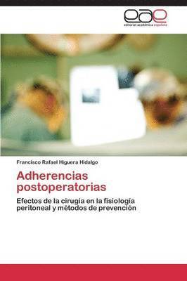 Adherencias Postoperatorias (hftad)