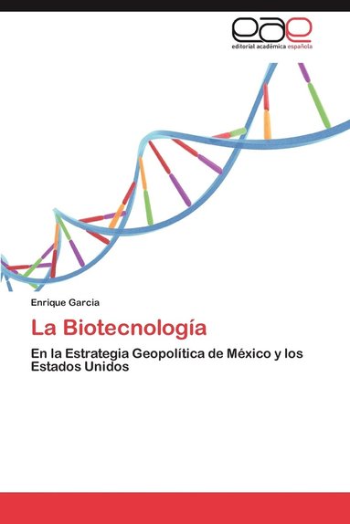 La Biotecnologia (hftad)