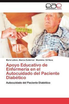 Apoyo Educativo de Enfermeria En El Autocuidado del Paciente Diabetico (hftad)