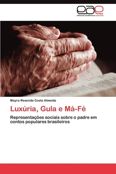 Luxuria, Gula E Ma-Fe (hftad)