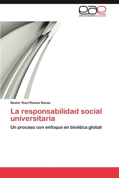 La Responsabilidad Social Universitaria (hftad)