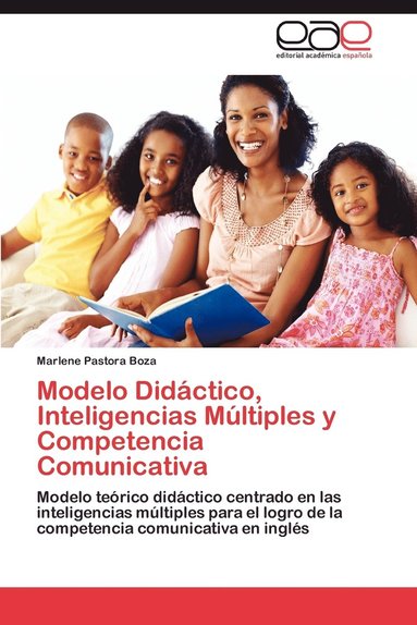 Modelo Didactico, Inteligencias Multiples y Competencia Comunicativa (hftad)