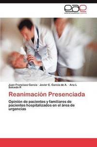 Reanimacion Presenciada (hftad)