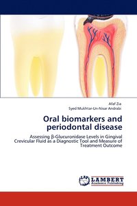 Oral biomarkers and periodontal disease (hftad)