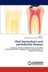 Oral biomarkers and periodontal disease