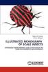 Illustrated Monograph of Scale Insects