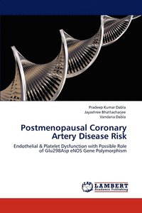 Postmenopausal Coronary Artery Disease Risk (hftad)