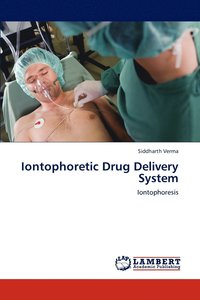 Iontophoretic Drug Delivery System (hftad)