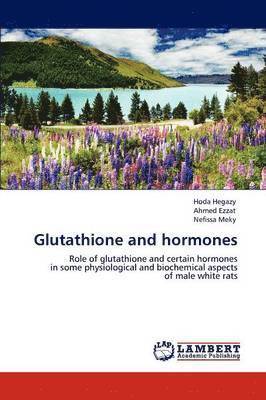 Glutathione and hormones (hftad)