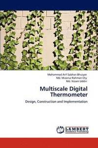 Multiscale Digital Thermometer (hftad)