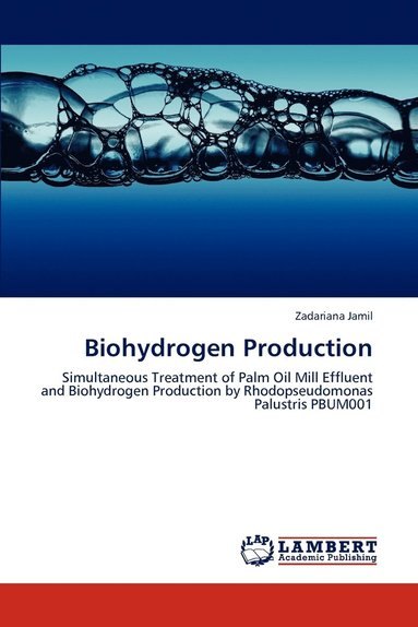 Biohydrogen Production (hftad)
