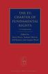 The Eu Charter of Fundamental Rights: A Commentary
