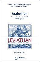 Arabellion: Vom Aufbruch Zum Zerfall Einer Region? (hftad)
