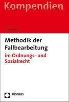 Methodik Der Fallbearbeitung: Im Ordnungs- Und Sozialrecht (hftad)