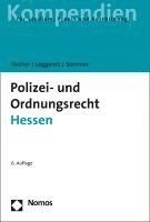 Polizei- Und Ordnungsrecht Hessen (hftad)