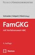 Famgkg: Mit Verfahrenswert-ABC
