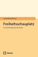 Freiheitsschauplatz (h�ftad)