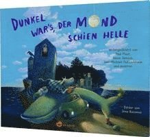 Dunkel war's, der Mond schien helle