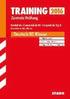 Training Abschlussprüfung Zentrale Prüfung Deutsch 10. Klasse 2015 Realschule Nordrhein-Westfalen