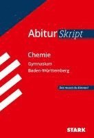 AbiturSkript - Chemie Baden-Wrttemberg (hftad)
