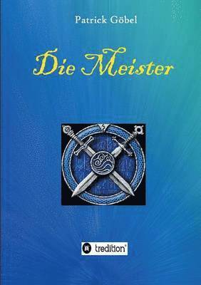 Die Meister (häftad)