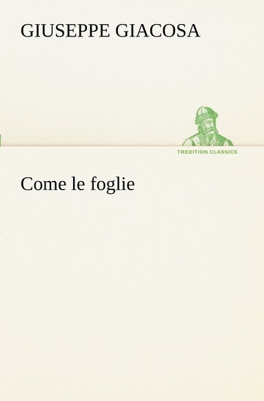 Come le foglie (hftad)