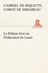 Rideau lev� ou l'Education de Laure