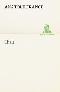 Thais (häftad)